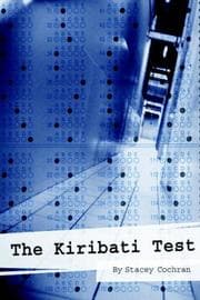 Tapa de The Kiribati Test