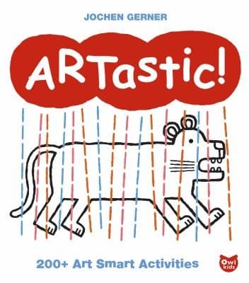 Tapa de Artastic