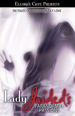 Tapa de Lady Jaideds Paranormal Passions