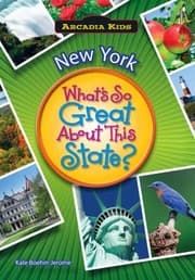 Tapa de New York Whats So Great About This State