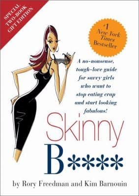 Tapa de Skinny B in a Box