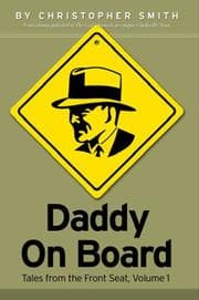 Tapa de Daddy on Board