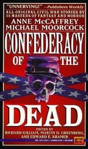 Tapa de Confederacy Of The Dead