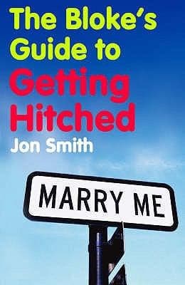 Tapa de The Blokes Guide To Getting Hitched