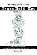 Tapa de 2005 Wild Woman's Guide to Texas Hold 'Em Poker