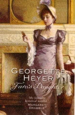 Tapa de Faro's Daughter
