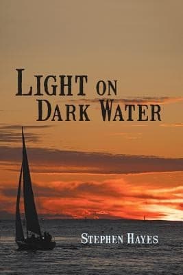 Tapa de Light On Dark Water
