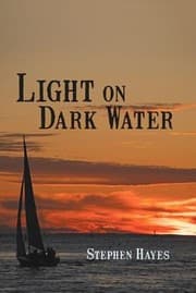 Tapa de Light On Dark Water