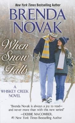 Tapa de When Snow Falls