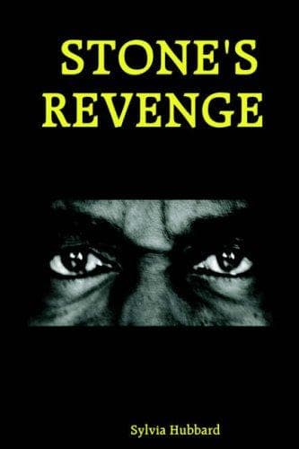 Tapa de STONE'S REVENGE