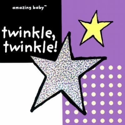 Tapa de Twinkle Twinkle