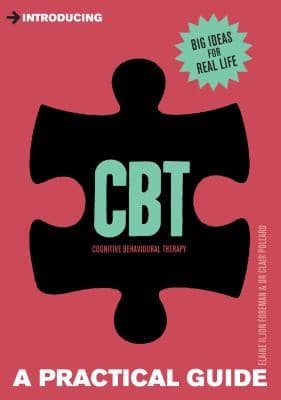Tapa de Introducing Cognitive Behavioural Therapy Cbt A Practical Guide