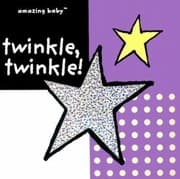 Tapa de Twinkle Twinkle