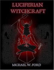 Tapa de Luciferian Witchcraft