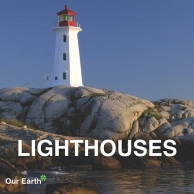 Tapa de Lighthouses