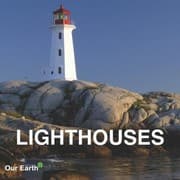 Tapa de Lighthouses