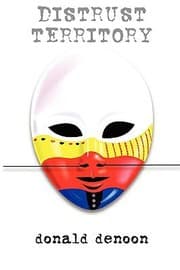 Tapa de Distrust Territory