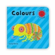 Tapa de Colours