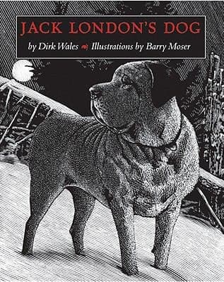 Tapa de Jack Londons Dog