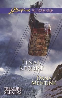 Tapa de Final Resort