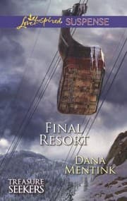 Tapa de Final Resort