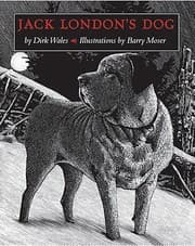 Tapa de Jack Londons Dog