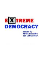 Tapa de Extreme democracy