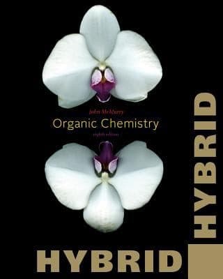 Tapa de Organic Chemistry