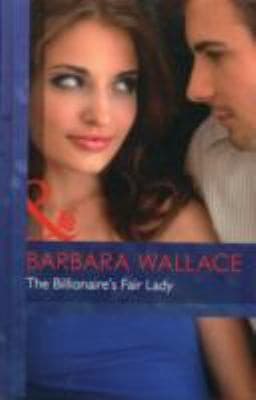 Tapa de The Billionaires Fair Lady