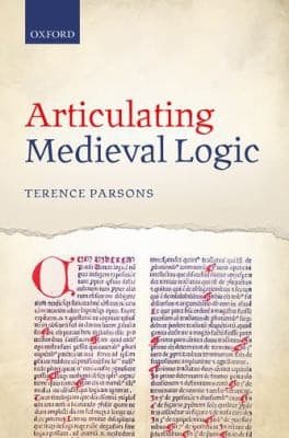 Tapa de Articulating Medieval Logic