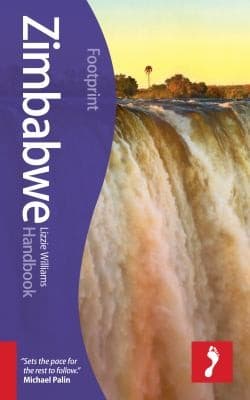 Tapa de Zimbabwe Handbook