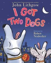 Tapa de I Got Two Dogs