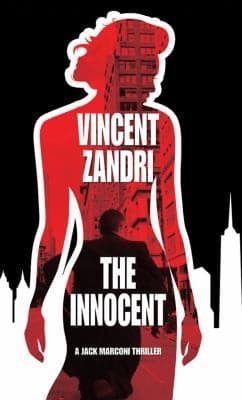 Tapa de The Innocent