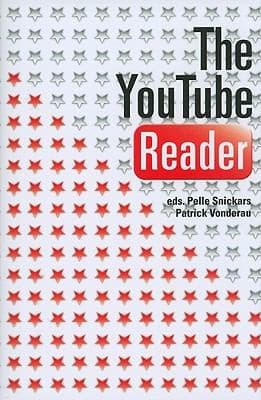 Tapa de The Youtube Reader