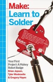 Tapa de Learn To Solder