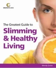 Tapa de The Greatest Guide To Slimming Healthy Living