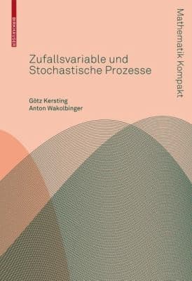 Tapa de Zufallsvariable Und Stochastische Prozesse