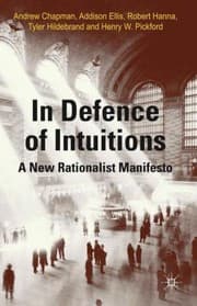 Tapa de In Defense of Intuitions