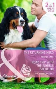 Tapa de The Returning Hero