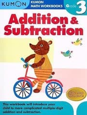 Tapa de Addition Subtraction