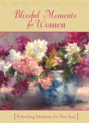 Tapa de Blissful Moments For Women