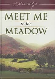Tapa de Meet Me In The Meadow