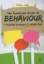 Tapa de The Complete Guide To Behaviour For Teaching Assistants And Support Staff