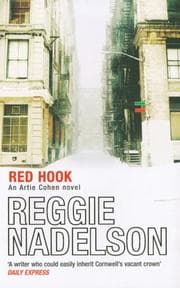 Tapa de Red Hook (Artie Cohen Mysteries)