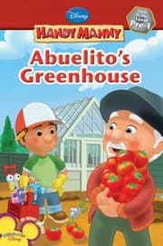 Tapa de Abuelitos Greenhouse