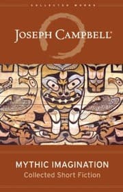 Tapa de Mythic Imagination Collected Short Fiction