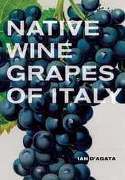 Tapa de Native Wine Grapes Of Italy