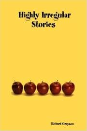 Tapa de Highly Irregular Stories
