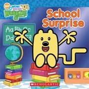 Tapa de School Surprise