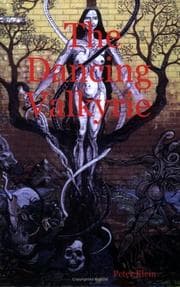 Tapa de The Dancing Valkyrie